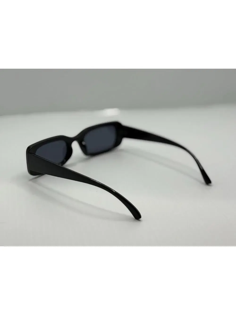 Men's Arthur Acetate Rectangle Sunglasses